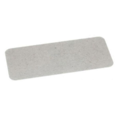 GUIDES ONDES PLAQUE MICA POUR MICRO ONDES HOTPOINT - C00274687 (1/3)