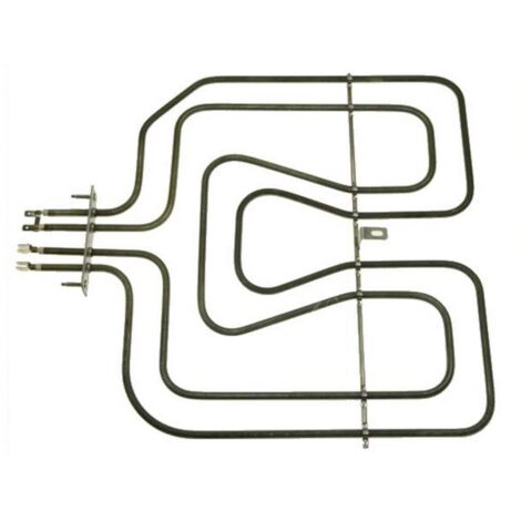 RESISTANCE DE VOUTE 2450 W pour FOUR FAURE - 397012101