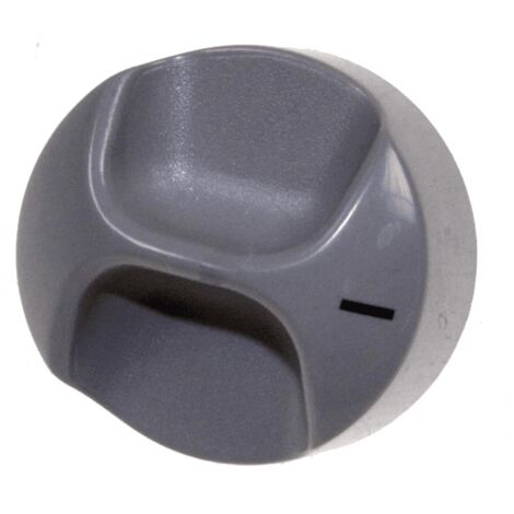 BOUTON ROTATIF DROITE THERMOSTAT NCS POUR REFRIGERATEUR DOMETIC - 241213810 (1/4)