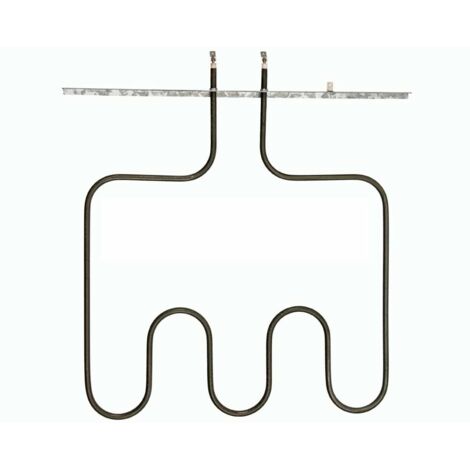 Resistance sole 1200W (300458-41782) (00289782) Four, cuisinière BOSCH, SIEMENS, BALAY, NEFF, CONSTRUCTA (1/2)
