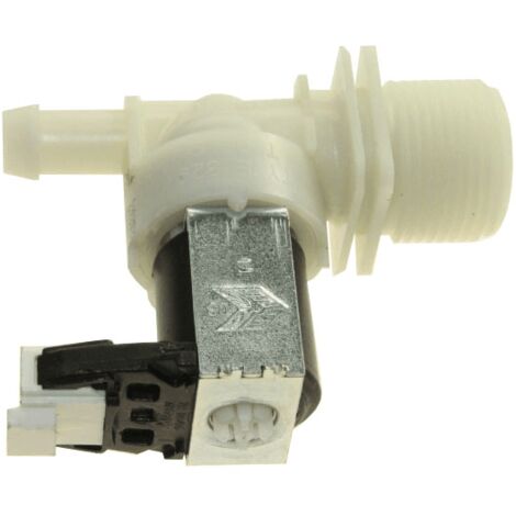 ELECTROVANNE ARRIVEE D EAU RAST 2.5 POUR LAVE VAISSELLE   WHIRLPOOL - 480140102032 (1/6)