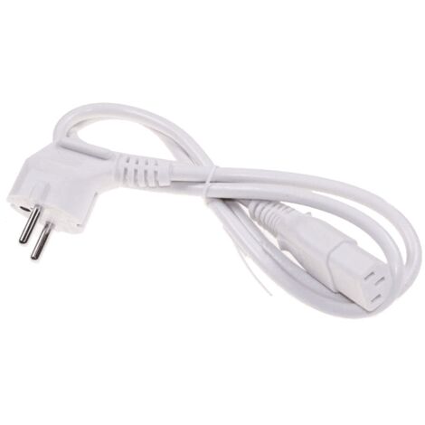 Cordon d'alimentation pour Cuiseur vapeur SEB SS-993452