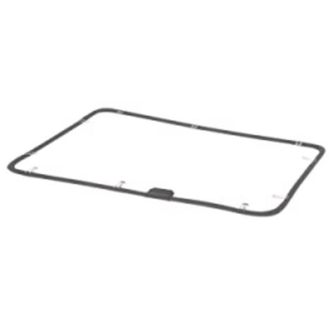 Joint porte 00655040 pour Four BALAY, BOSCH, NEFF, SIEMENS