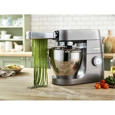 LAMINOIR A PATES FETTUCCINE KAX981ME POUR ROBOT KENWOOD