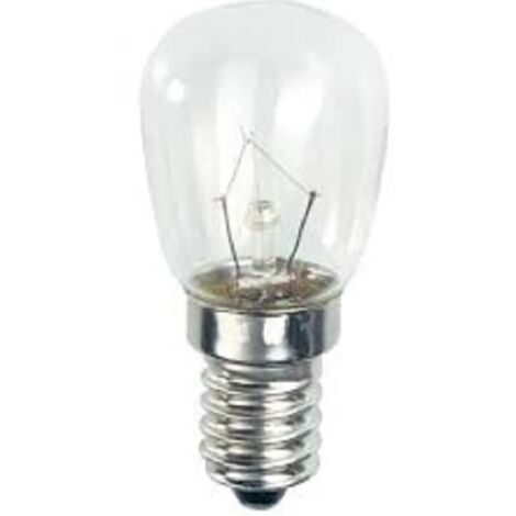 Ampoule 24V 25W E14 BFT