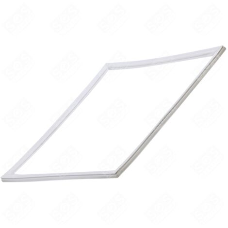 Joint magnétique de porte (53,1x51,6 cm) pour Réfrigérateur ARTHUR MARTIN ELECTROLUX 2248007110 (1/2)