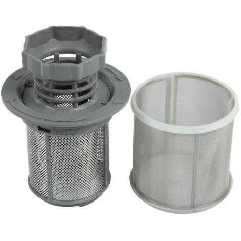 Microfiltre (00427903, 10002494) Lave-vaisselle NEFF, SMEG, IKEA, IKEA WHIRLPOOL, JUNKER, GORENJE, BAUKNECHT, BOSCH, BALAY, GAGGENAU, WHIRLPOOL, SIEMENS, ARISTON HOTPOINT, CONSTRUCTA