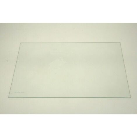 CLAYETTE VERRE 31 x 47,5 CM POUR REFRIGERATEUR ZANUSSI (1/2)
