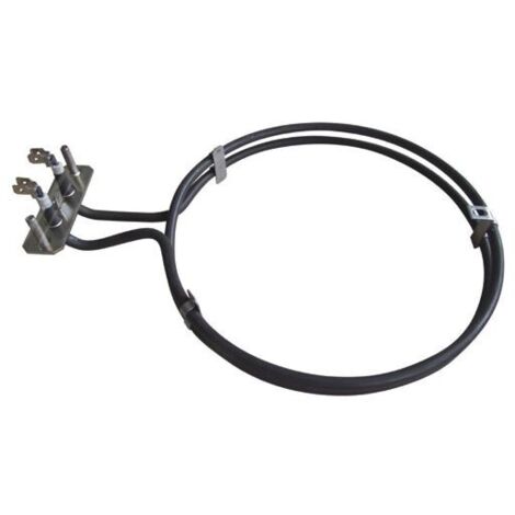 resistance circulaire 2400w ego pour four KUPPERSBUSCH (1/2)