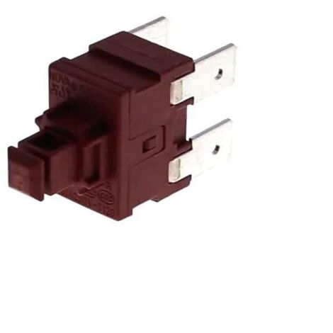 BRANDT, Interrupteur Lave-Vaisselle M/A promo