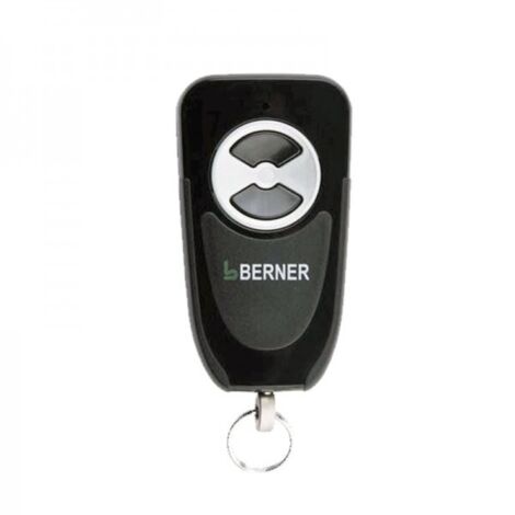 Télécommande Berner BHS121 (1/2)