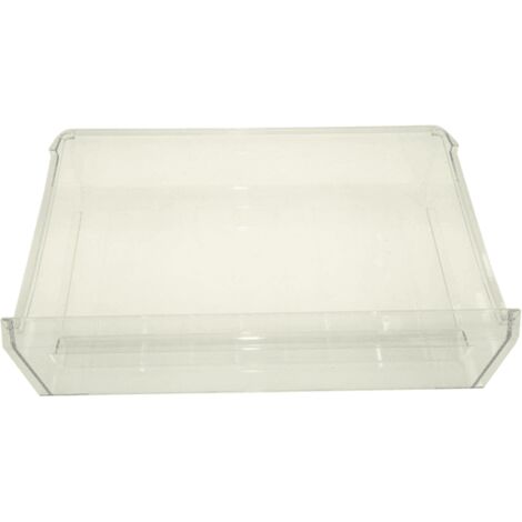 TIROIR CONGÉLATEUR SUPERIEUR POUR REFRIGERATEUR   DE DIETRICH - 2675014233 (1/2)
