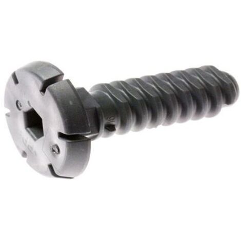 PIED POUR LAVE VAISSELLE BOSCH (1/2)