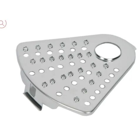 SEB – Lame à raper pour robot multifonction Moulinex Easyforce – Compatible avec modèles FP245810870, FP246110870, FP345A11870 – Pour râpage précis (1/3)