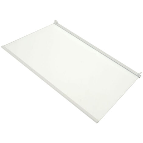 Clayette pour réfrigérateur BEKO 452X305 mm – Pièce détachée compatible – Pour modèles BSSA300M3SN, BSSA315E3SFN, BCSA285K2SF