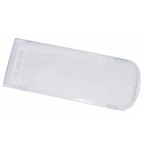 Cache Lumiere Couvre-lampe 93952901 Pour HOTTE (1/2)