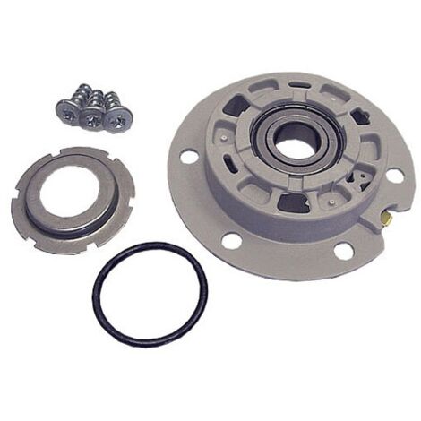 Palier (roulement) gauche ou droit (61783-34548) (481231019144) Lave-linge WHIRLPOOL, BAUKNECHT, LADEN, INDESIT, IGNIS, BOSCH, S (1/5)