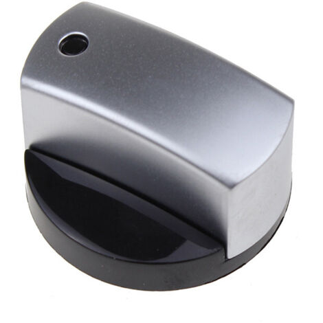 BOUTON DE SELECTEUR pour TABLE DE CUISSON SIEMENS - 00423553 (1/2)