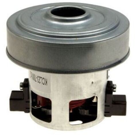 Moteur Complet 48018888 Pour PIECES ASPIRATEUR NETTOYEUR PETIT ELECTROMENAGER (1/2)
