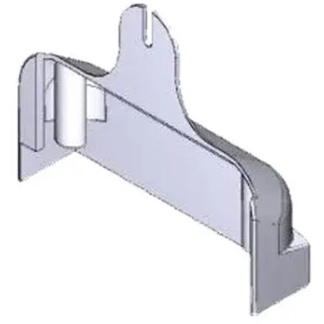 came pièce détachée boîte protection réglages droite bx 119ribx005 (1/3)