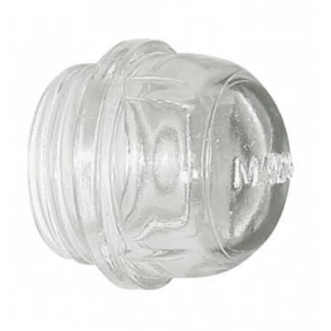 Hublot de lampe four Fagor 77x3575 (1/2)