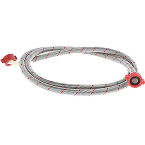 TUYAU D'ARRIVEE D'EAU POUR LAVE LINGE BOSCH - 00353925 (1/3)