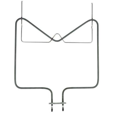Résistance de Sole inférieure 1150W (266559-14403) (481010375734) Four, cuisinière WHIRLPOOL, IGNIS, BAUKNECHT, IKEA WHIRLPOOL,