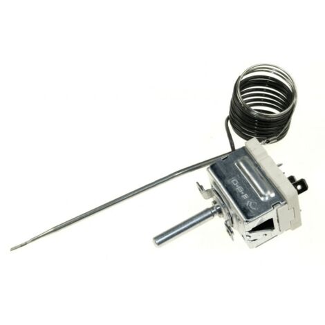 THERMOSTAT DE FOUR POUR CUISINIERE SMEG - 818731179 (1/3)