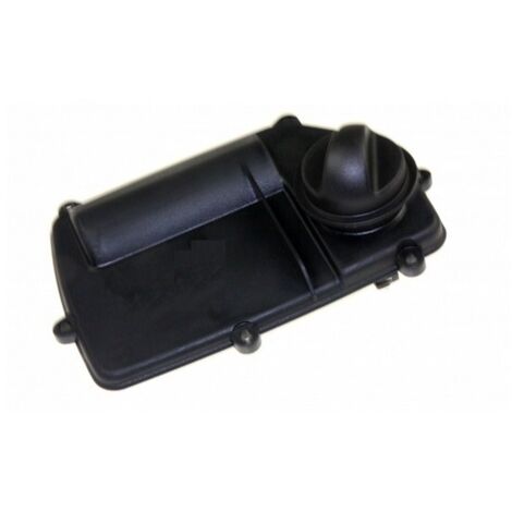 INTERRUPTEUR BOUTON COMPLET POUR ASPIRATEUR KARCHER (1/2)