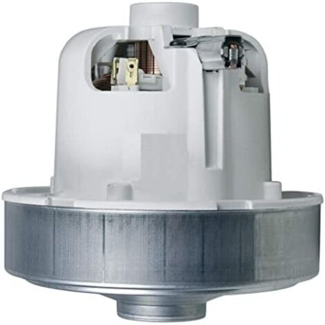 BLOC MOTEUR GMP 220/240V 1200 W GM80 POUR ASPIRATEUR NILFISK