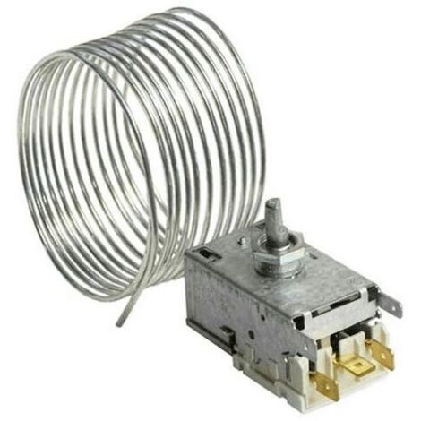 THERMOSTAT RANCO K59L2710-000 POUR REFRIGERATEUR LIEBHERR - 6151196 (1/3)