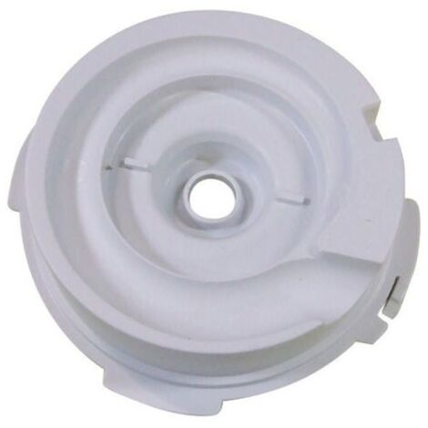 BOITIER DE POMPE POUR LAVE VAISSELLE BOSCH B/S/H (1/2)
