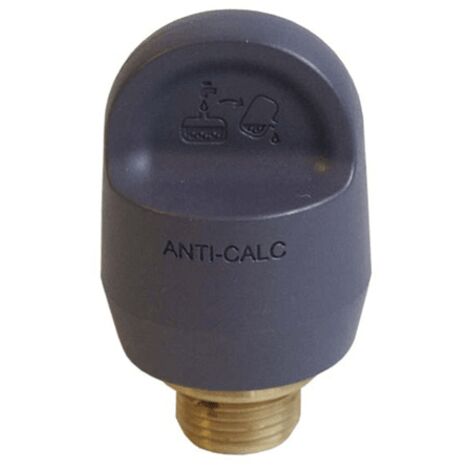 Bouchon de sécurité (CS-00132541, CS-00112376) Centrale Vapeur, Fer à Repasser CALOR, ROWENTA, TEFAL