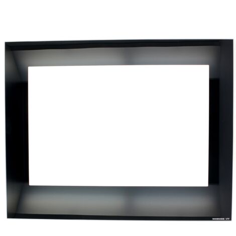 Vitre intérieure 525x415 mm pour four Bosch et Siemens – Remplacement d'origine – Performance optimale – Référence 00771871