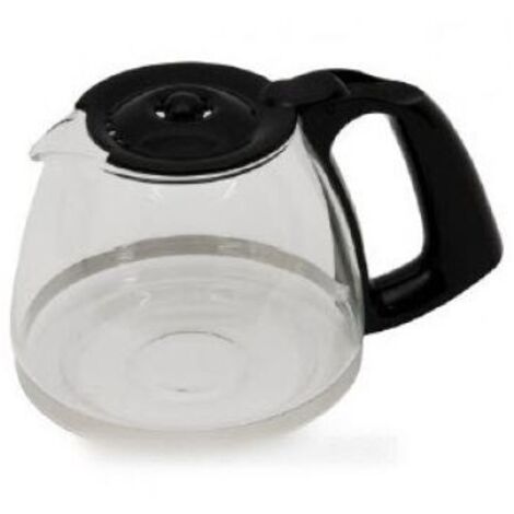 VERSEUSE NOIRE 15 TASSES CLASSIC SUBITO POUR CAFETIERE MOULINEX