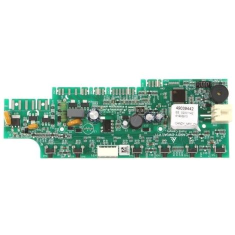 MODULE NFC PROGRAMME POUR LAVE VAISSELLE CANDY