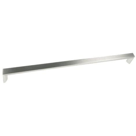 POIGNEE DE PORTE FOUR POUR FOUR WHIRLPOOL - 481010474144 (1/4)