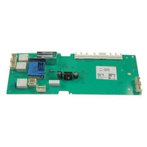Module de puissance pour lave linge Siemens 00678287 (1/3)