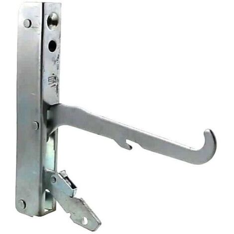 LACANCHE, CHARNIERE Cuisinière PORTE GAUCHE (1/3)