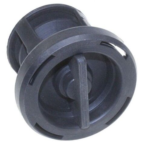 BOUCHON DE POMPE OE EXT.61MM POUR LAVE LINGE LADEN (1/3)