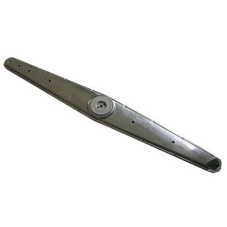 Bras atomiseur inférieur pour lave vaisselle Rosières 92997428 (1/3)