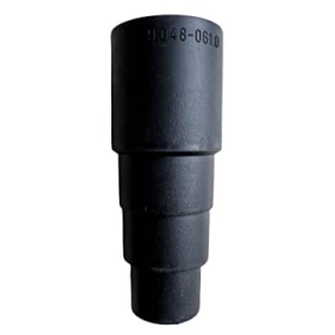 Manchon de raccordement pour outils électriques 21-41 mm (1/5)