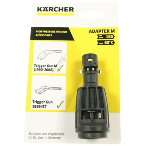 Adaptateur poignée (26439500) Nettoyeur vapeur