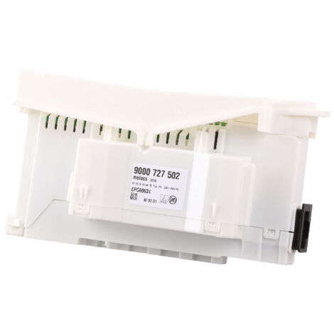 MODULE DE PUISSANCE POUR LAVE VAISSELLE SIEMENS - 00656157 (1/2)