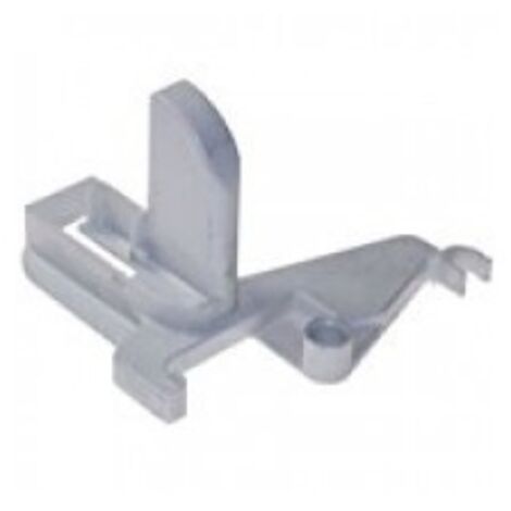 SUPPORT DROIT pour REFRIGERATEUR BRANDT - 45X8103 (1/2)