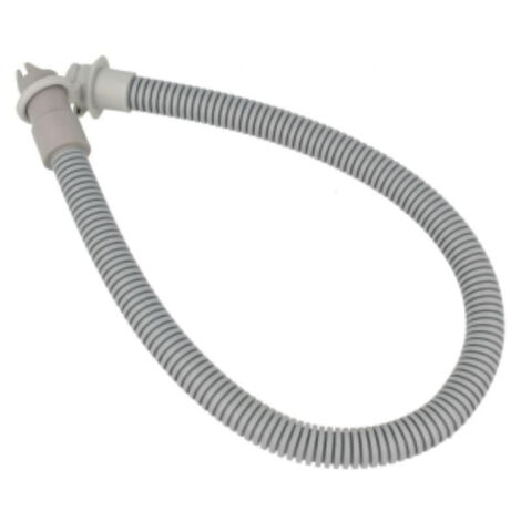 TUYAU DE PURGE pour LAVE LINGE CANDY - 41018404 (1/5)