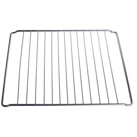 GRILLE DE FOUR DECALEE POUR FOUR ROWENTA (1/2)