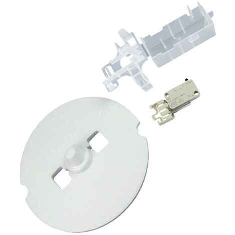 Kit interrupteur et flotteur (00622039, 00611343) Lave-vaisselle BOSCH, SIEMENS, NEFF, GAGGENAU, VIVA