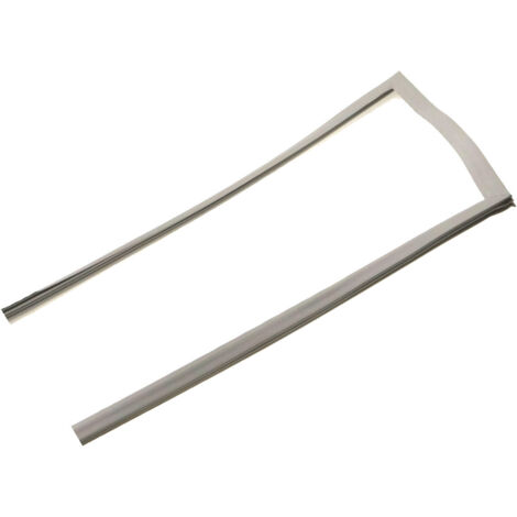 Joint de porte (partie réfrigérateur) (C00507875, 488000507875) Réfrigérateur, congélateur INDESIT, ARISTON HOTPOINT, WHIRLPOOL
