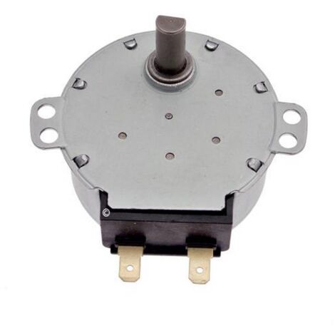 Moteur plateau ssm-23h 6549w1s018a pour Micro-ondes Bosch, Four Siemens, Micro-ondes Siemens, Micro-ondes Neff, Micro-ondes Lg